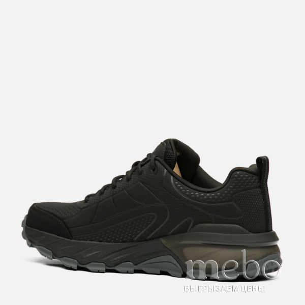 Кроссовки Skechers Max Protect 237672-BKCC: мужские Кроссовки - 2 | mebo.com.ua