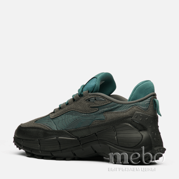 Кроссовки Reebok Zig Kinetica 2.5 Edge IG2738: мужские Кросівки - 2 | mebo.com.ua