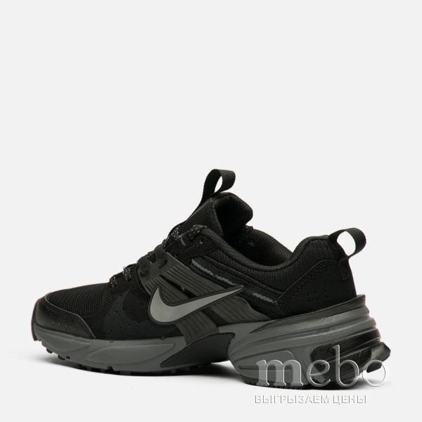 Кроссовки Nike V2K Runtekk Black FD0736-001: мужские Кроссовки - 2 | mebo.com.ua