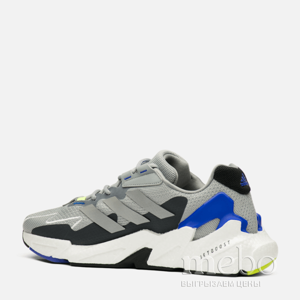 Кроссовки Adidas X9000L3 S23683: мужские Кроссовки - 2 | mebo.com.ua