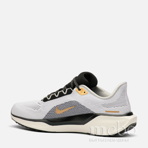 Кроссовки Nike Zoom Pegasus 41 HQ3220-100: мужские Кросівки - 2 | mebo.com.ua