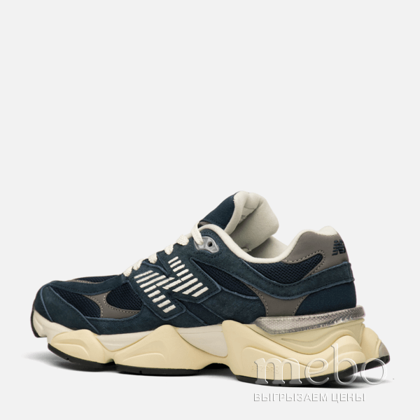 Кроссовки New Balance 9060 U9060ECB-M: мужские Кросівки - 2 | mebo.com.ua