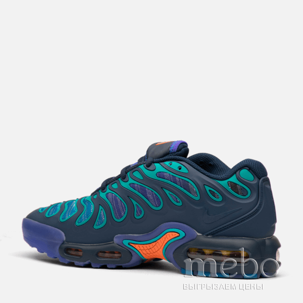 Кроссовки Nike Air Max Plus Drift FD4290-400: мужские Кросівки - 2 | mebo.com.ua