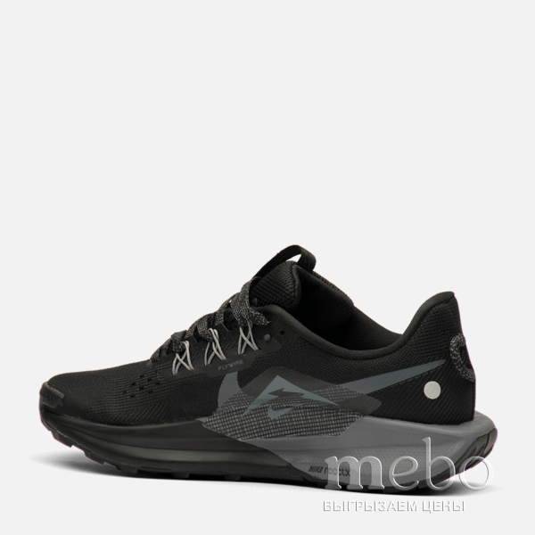 Кроссовки Nike Pegasus Trail 5 DV3864-308: мужские Кросівки - 2 | mebo.com.ua