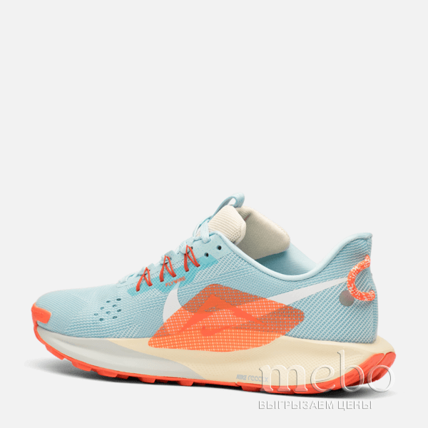 Кроссовки Nike Pegasus Trail 5 DV3864-400: мужские Кросівки - 2 | mebo.com.ua