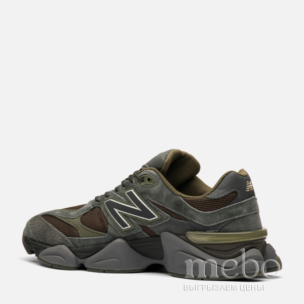 Кроссовки New Balance 9060 U9060PH: мужские Кросівки - 2 | mebo.com.ua