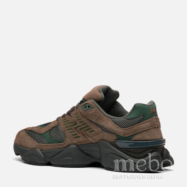 Кроссовки New Balance 9060 U9060OUT-W: женские Кросівки - 2 | mebo.com.ua