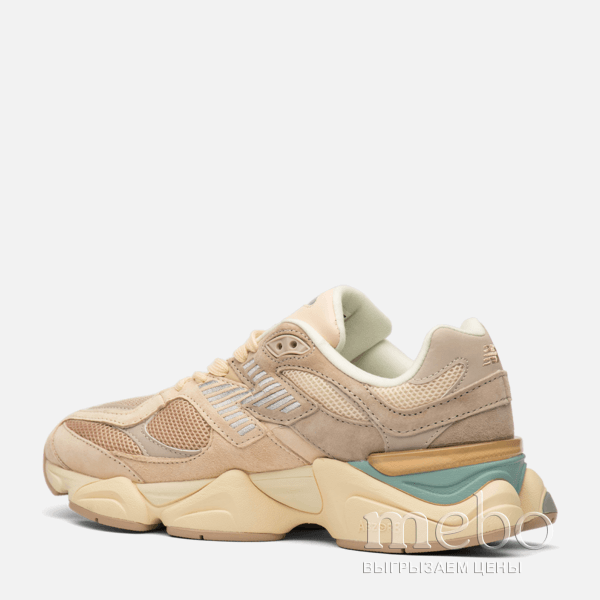 Кроссовки New Balance 9060 U9060WCG: женские Кросівки - 2 | mebo.com.ua