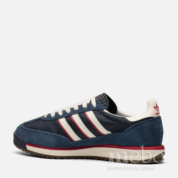 Кроссовки Adidas SL 72 RS IH0895: мужские Кросівки - 2 | mebo.com.ua