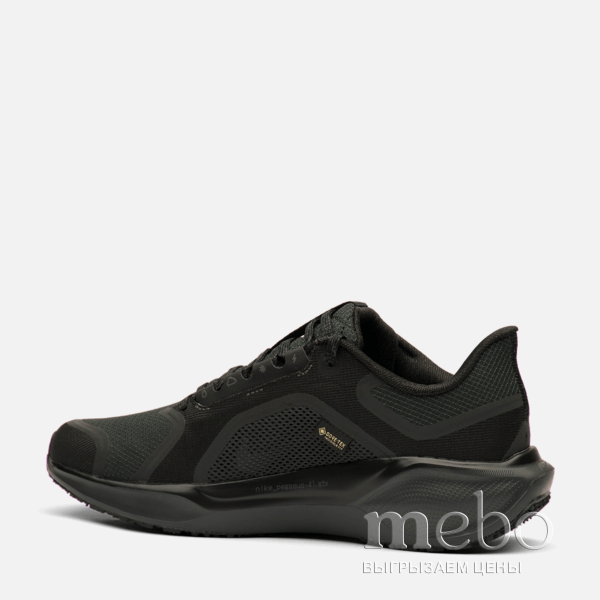Кроссовки Nike Pegasus 41 GORE-TEX Black Anthracite FQ1356-001: мужские Кросівки - 2 | mebo.com.ua