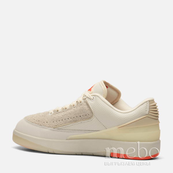 Кроссовки Nike Jordan DR1330-413: мужские Кросівки - 2 | mebo.com.ua