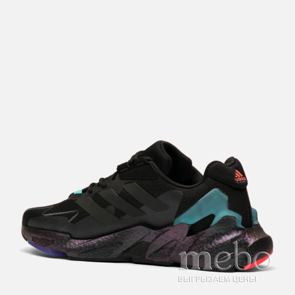 Кроссовки мужские Adidas X9000l4 S23665: мужские Кросівки - 2 | mebo.com.ua