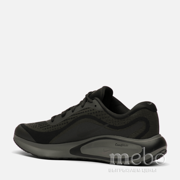 Кроссовки Nike Journey Run Black FJ7765-002-W: женские Кросівки - 2 | mebo.com.ua