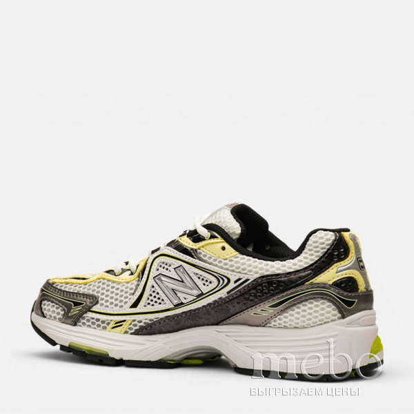 Кроссовки New Balance 1064 MR1064SG: мужские Кросівки - 2 | mebo.com.ua