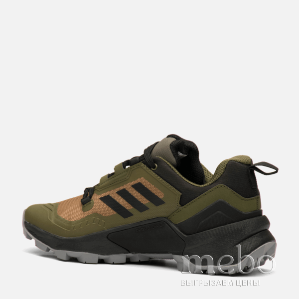 Кроссовки Adidas Terrex Swift R3 GTX GY5075: мужские Кросівки - 2 | mebo.com.ua