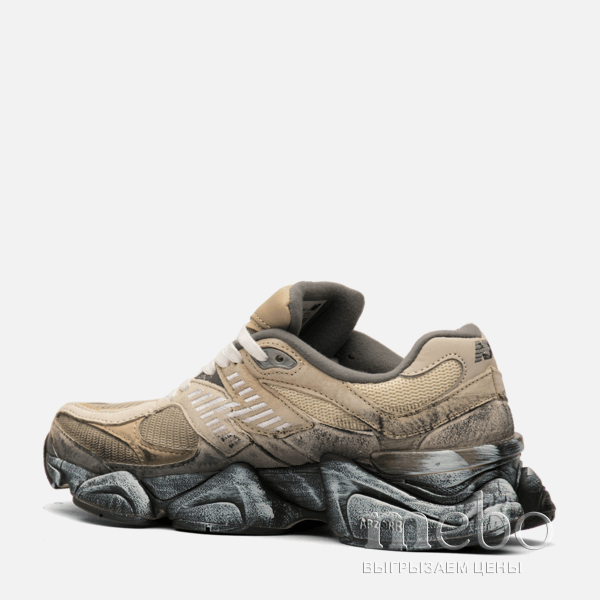 Кроссовки New Balance 9060 U9060MAC: женские Кросівки - 2 | mebo.com.ua