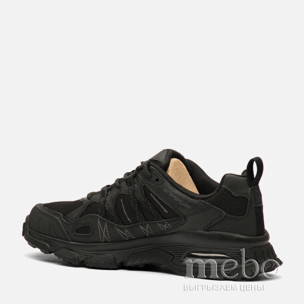 Кроссовки Skechers Skech-Air Envoy 237211-BBK: мужские Кросівки - 2 | mebo.com.ua