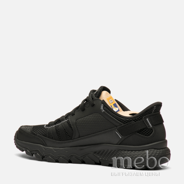 Кроссовки Skechers Dynamite 237634-BBK: мужские Кросівки - 4 | mebo.com.ua