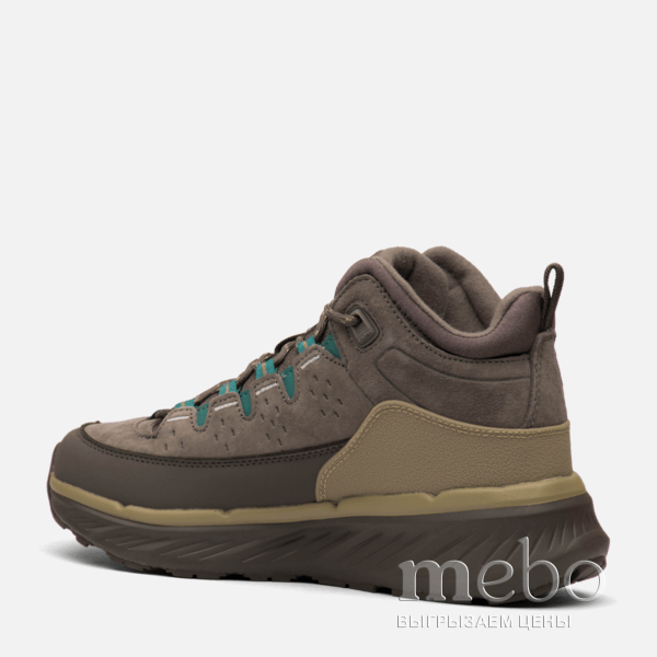 Ботинки женские Humtto 260757D1: женские Ботинки - 2 | mebo.com.ua