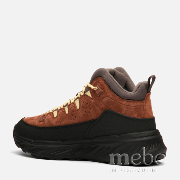 Ботинки женские Humtto 260757D2: женские Ботинки - 2 | mebo.com.ua