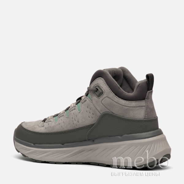 Ботинки женские Humtto 260757B3: женские Ботинки - 2 | mebo.com.ua