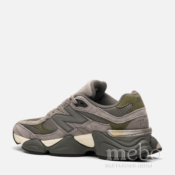 Кроссовки New Balance 9060 U9060YF1-M: мужские Кросівки - 2 | mebo.com.ua