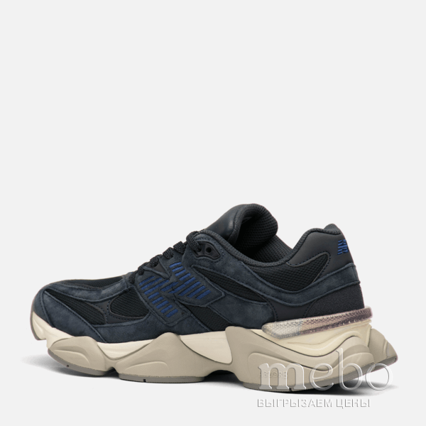 Кроссовки New Balance 9060 U9060NV: мужские Кросівки - 2 | mebo.com.ua