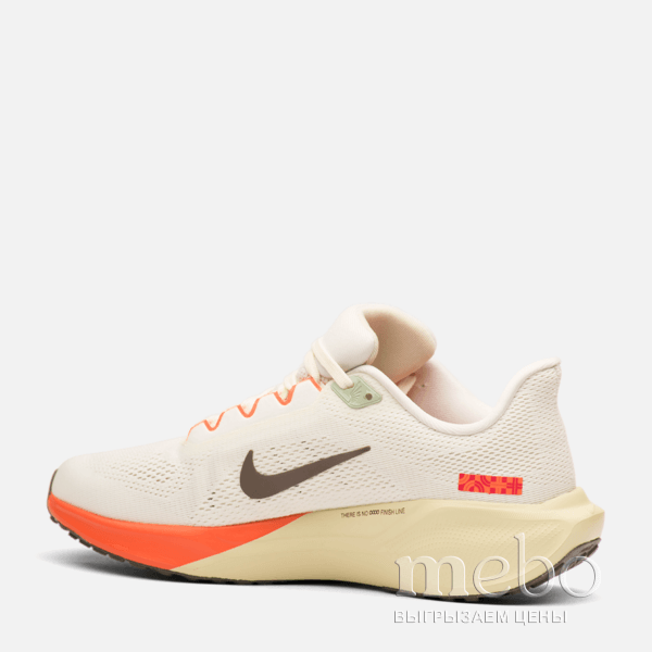 Кроссовки Nike Air Zoom Pegasus 41 HV5975-102: мужские Кросівки - 2 | mebo.com.ua
