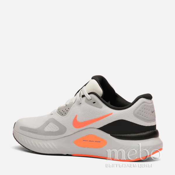 Кроссовки Nike Structure 26 Pure Platinum HJ1102-004: мужские Кросівки - 2 | mebo.com.ua
