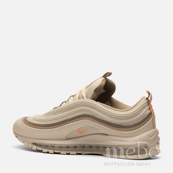 Кроссовки Nike Air Max 97 DX3947-200: мужские Кросівки - 2 | mebo.com.ua