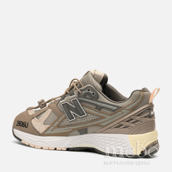 Кроссовки New Balance 1906 M1906NIHW: женские Кросівки - 2 | mebo.com.ua