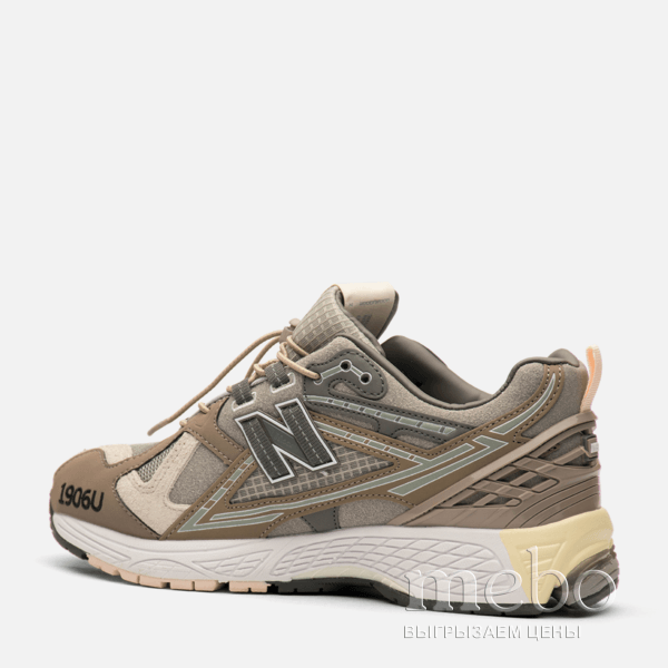 Кросівки New Balance 1906 M1906NIHM: мужские Кросівки - 2 | mebo.com.ua