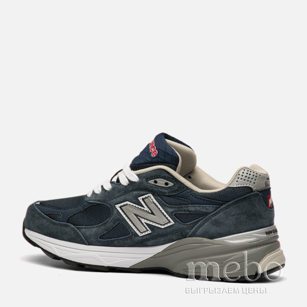 Кроссовки New Balance 990 M990NB3: мужские Кросівки - 2 | mebo.com.ua