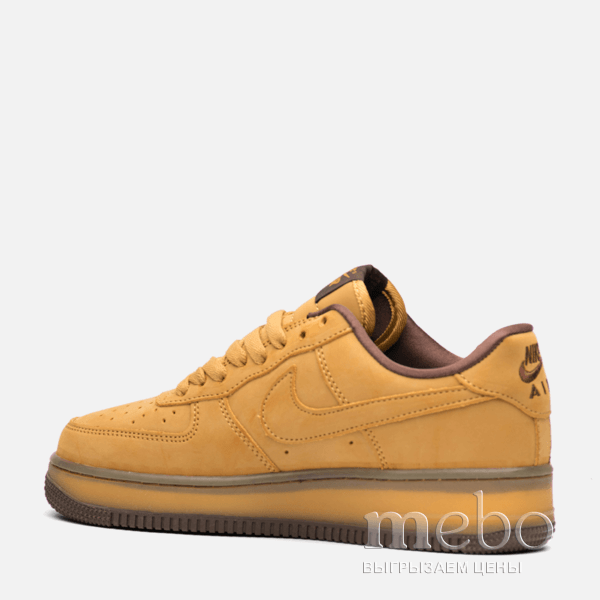 Кроссовки Nike Air Force 1 Low Wheat DC7504-700M: мужские Кросівки - 2 | mebo.com.ua