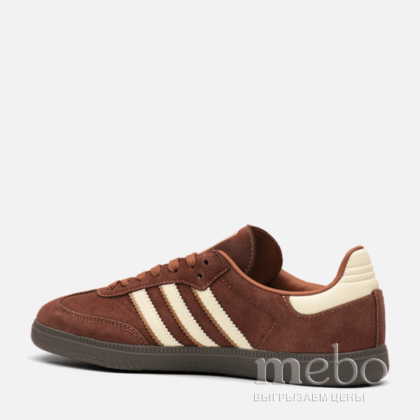 Кроссовки Adidas Samba OG Preloved IG1357: женские Кросівки - 2 | mebo.com.ua