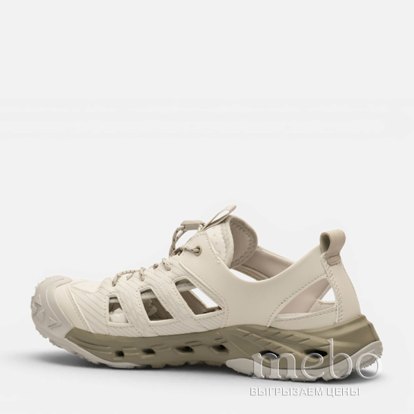 Сандалі чоловічі Humtto 660801A4: мужские Сланці і шльопанці - 2 | mebo.com.ua