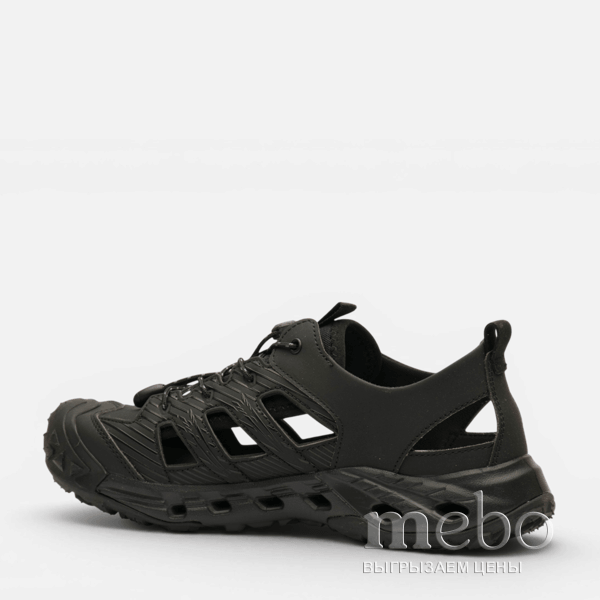 Сандалі чоловічі Humtto 660801A1: мужские Сланці і шльопанці - 2 | mebo.com.ua