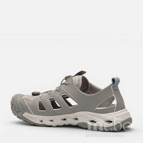 Сандалі чоловічі Humtto 660801A3: мужские Сланці і шльопанці - 4 | mebo.com.ua