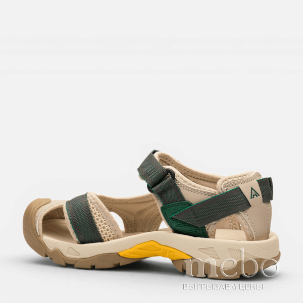 Сандалии женские Humtto HT9602-7: женские Сланцы и шлёпанцы - 2 | mebo.com.ua