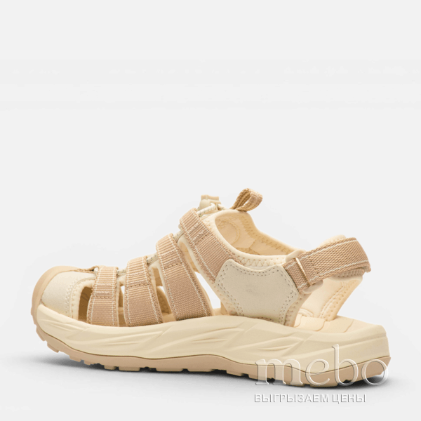 Сандалі Humtto 760289B2: женские Сланці і шльопанці - 2 | mebo.com.ua