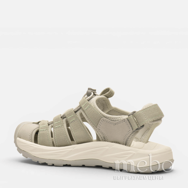 Сандалі Humtto 760289B4: женские Сланці і шльопанці - 2 | mebo.com.ua