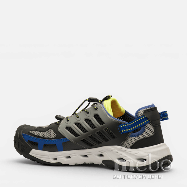 Кросівки чоловічі Humtto 650667A3: мужские Кросівки - 2 | mebo.com.ua