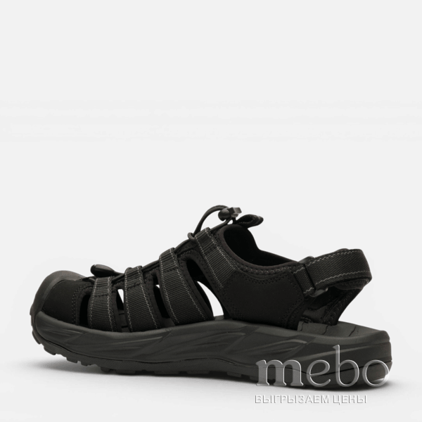 Сандалі чоловічі Humtto 760289A1: мужские Сланці і шльопанці - 2 | mebo.com.ua