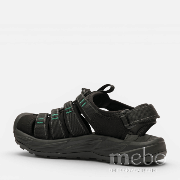 Сандалі Humtto 760289B1: женские Сланці і шльопанці - 2 | mebo.com.ua