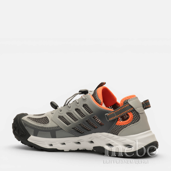 Кросівки чоловічі Humtto 650667A2: мужские Кросівки - 2 | mebo.com.ua