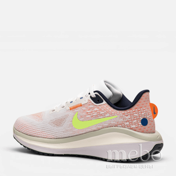 Кроссовки Nike Vomero 17 FB8502-100: женские Кросівки - 2 | mebo.com.ua
