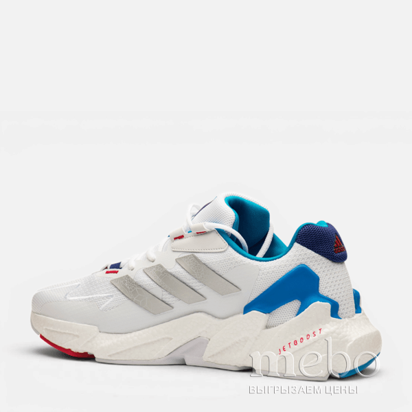 Кроссовки Adidas X9000l4 GY1333: мужские Кросівки - 2 | mebo.com.ua