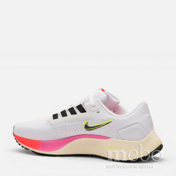 Кросівки Nike Air Zoom Pegasus 38 DJ5397-100: женские Кросівки - 2 | mebo.com.ua