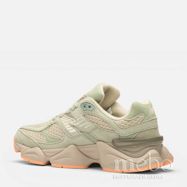 Кросівки New Balance 9060 U9060WA1: женские Кросівки - 2 | mebo.com.ua