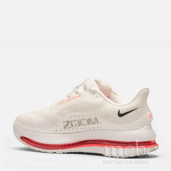 Кроссовки Nike Air Zoom Pegasus Premium HQ2592-101W: женские Кросівки - 2 | mebo.com.ua